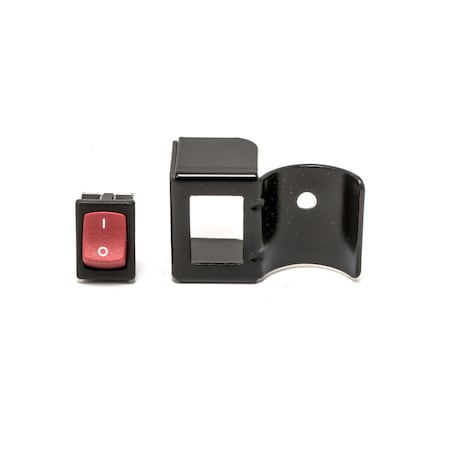 Mtd Switch And Brkt 753-06006